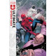 ULTIMATE SPIDER-MAN 19