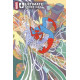 ULTIMATE SPIDER-MAN 19 TRADD MOORE VAR