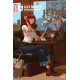 ULTIMATE SPIDER-MAN 19 GERALD PAREL MARY JANE VAR