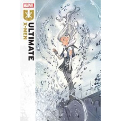 ULTIMATE X-MEN 17
