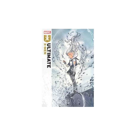 ULTIMATE X-MEN 17