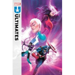 ULTIMATES 14