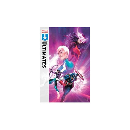 ULTIMATES 14