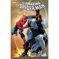 AMAZING SPIDER-MAN 7