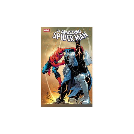 AMAZING SPIDER-MAN 7