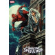 AMAZING SPIDER-MAN 7 LEE BERMEJO BLACK CAT VAR