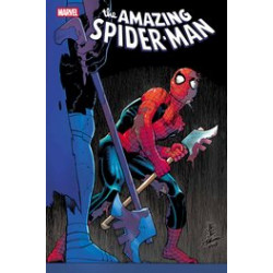 AMAZING SPIDER-MAN 8