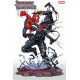 SPIDER-VERSE VS VENOMVERSE 3 INHYUK LEE VAR