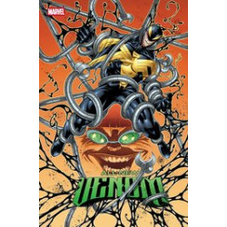 ALL NEW VENOM 8