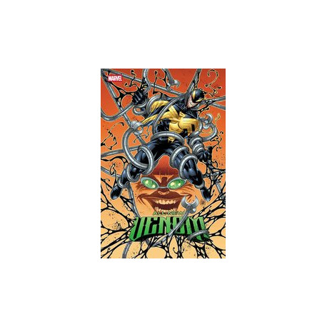 ALL NEW VENOM 8