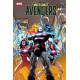 WEST COAST AVENGERS 9 SCOTT GODLEWSKI VAR