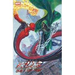 DEADPOOL KILLS MARVEL U ONE LAST TIME 4
