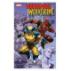 DEADPOOL WOLVERINE 7