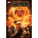 HELLVERINE 8