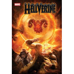 HELLVERINE 8