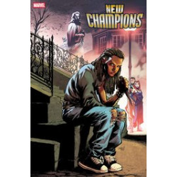 NEW CHAMPIONS 7
