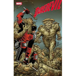 DAREDEVIL 23