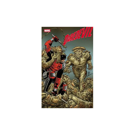 DAREDEVIL 23