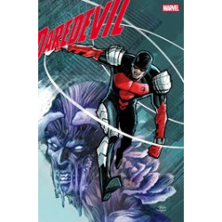 DAREDEVIL 23 RICKIE YAGAWA VAR