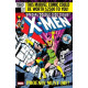 X-MEN 137 FACSIMILE ED 