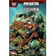 PREDATOR VS SPIDER-MAN 4