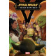 STAR WARS THE HIGH REPUBLIC THE FINALE 1 ARIO ANINDITO VAR 