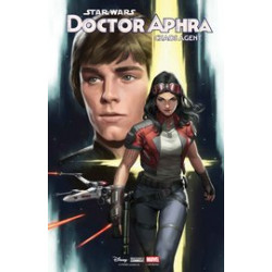 STAR WARS DOCTOR APHRA CHAOS AGENT 2