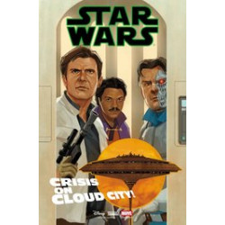 STAR WARS 3