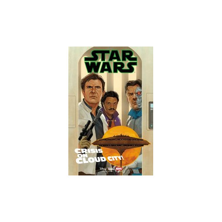 STAR WARS 3