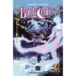 BYTCHCRAFT 2 OF 5 