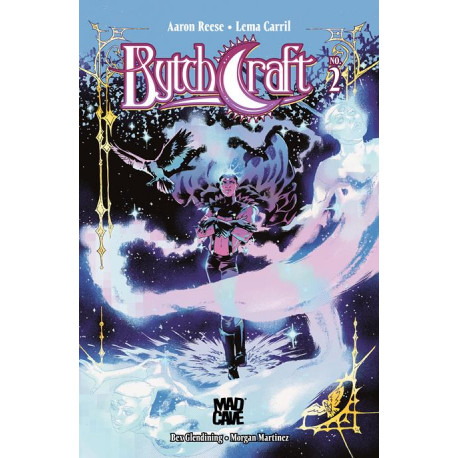 BYTCHCRAFT 2 OF 5 