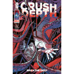 CRUSH DEPTH 5 OF 5 