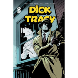 DICK TRACY TP VOL 02
