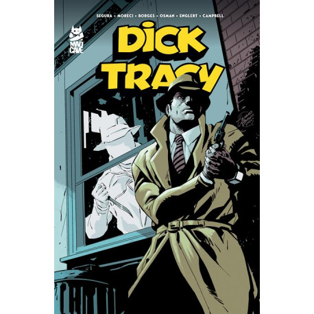 DICK TRACY TP VOL 02