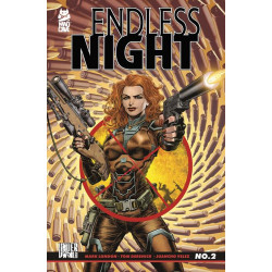 ENDLESS NIGHT 2 OF 4 