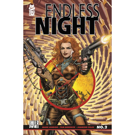ENDLESS NIGHT 2 OF 4 