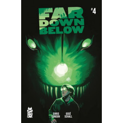 FAR DOWN BELOW 4 OF 6 
