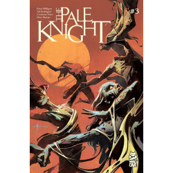 PALE KNIGHT 3 OF 6 MR 
