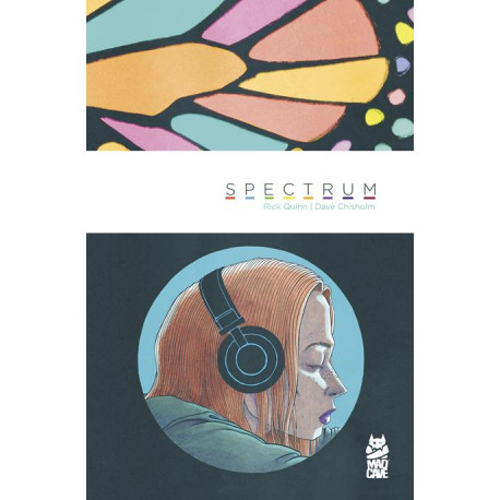 SPECTRUM TP