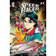 SPEED RACER 1 CVR A ALESSIO ZONNO