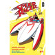 SPEED RACER 1 CVR H 20 COPY KEN NIMURA UNLOCK VAR