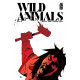 WILD ANIMALS 1 OF 5 CVR A ANDY KUHN