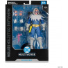 CAPTAIN COLD MCFARLANE EDITION COLLECTOR 15 CM