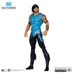 TEMPEST TITANS REBIRTH MCFARLANE ACTION FIGURE 18 CM