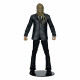 SCARECROW PLATINUM VERSION BATMAN BEGINS DC MULTIVERSE FIGURINE 18 CM