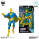 DC MCFARLANE DIGITAL 7IN WV4 SILVER AGE DOCTOR FATE 18 CM