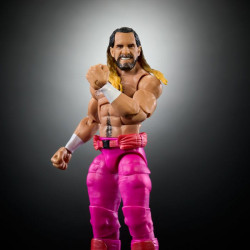 SETH FREAKIN ROLLINS WWE WRESTLEMANIA ELITE COLLECTION FIGURINE 15 CM