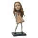 M3GAN M3GAN HEAD KNOCKER 18 CM