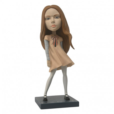 M3GAN M3GAN HEAD KNOCKER 18 CM