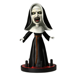 THE NUN THE CONJURING HEAD KNOCKER 21 CM